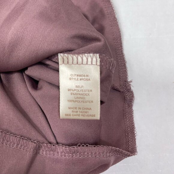 Altar'd State Rosa Dress Size Small Animal Print Fairygrunge Hoco Party Sexy - Picture 12 of 15